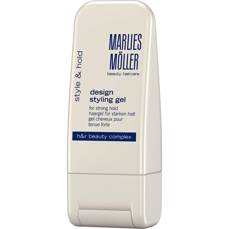 Marlies Möller Haargel Essential - Styling 100 ml