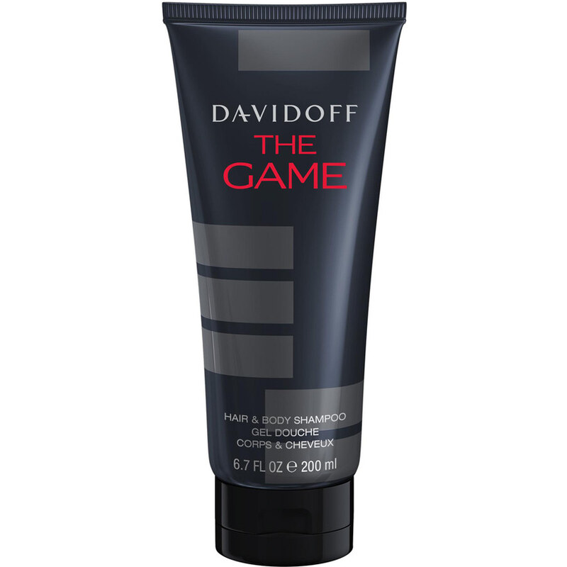 Davidoff Hair & Body Wash The Game 150 ml