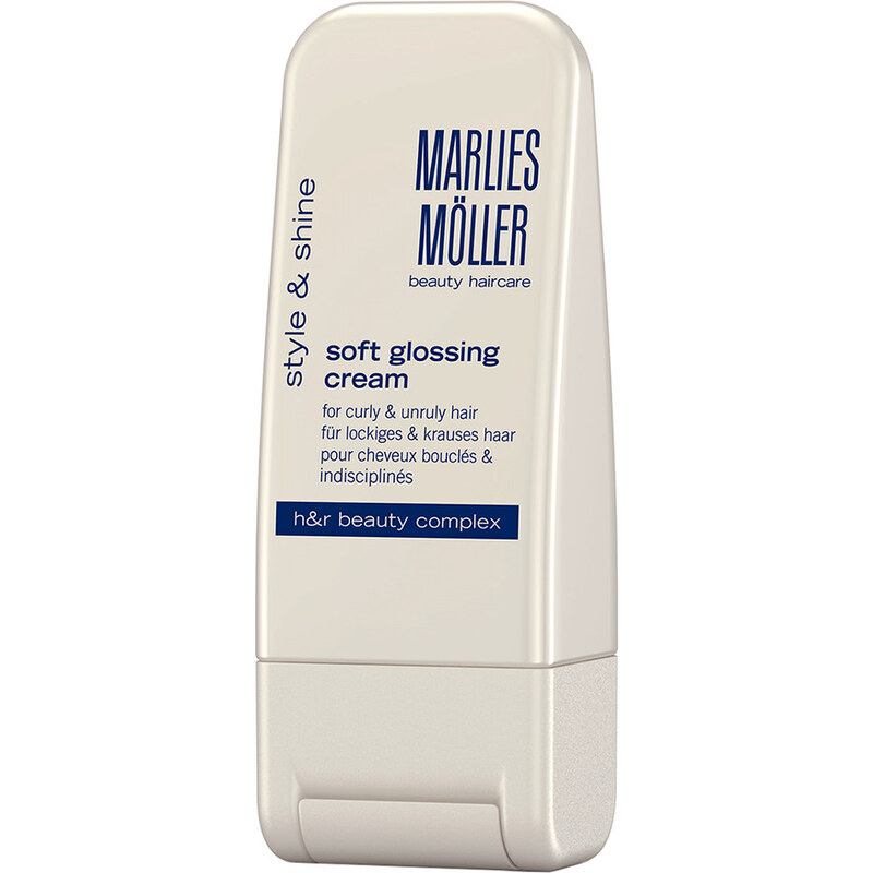 Marlies Möller Modelliercreme Essential - Styling 100 ml