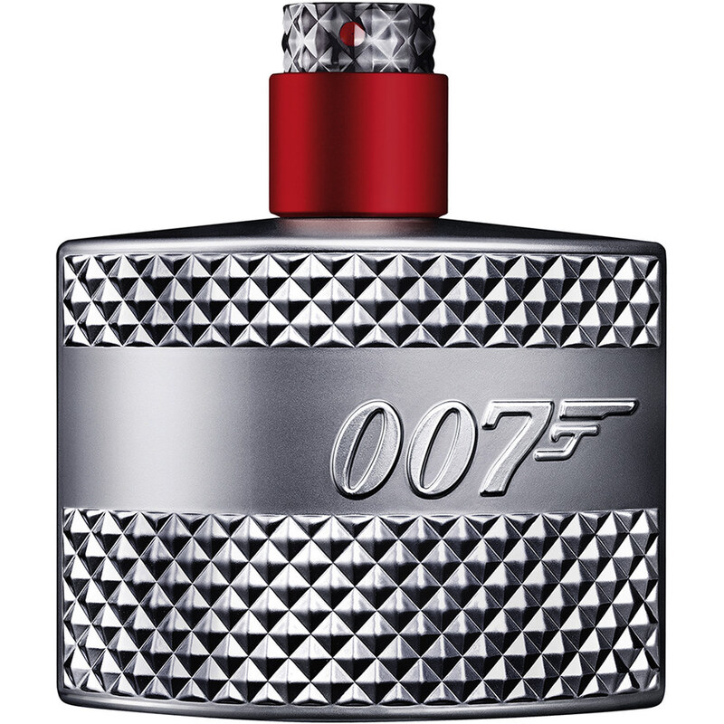 James Bond 007 Eau de Toilette (EdT) James Bond Quantum 50 ml