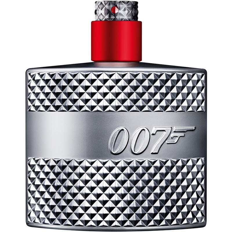 James Bond 007 Eau de Toilette (EdT) Quantum 75 ml
