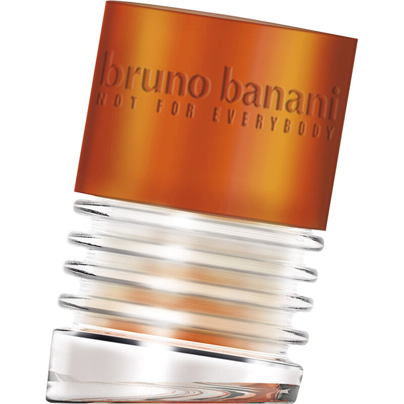 Bruno Banani Eau de Toilette (EdT) Absolute Man 30 ml