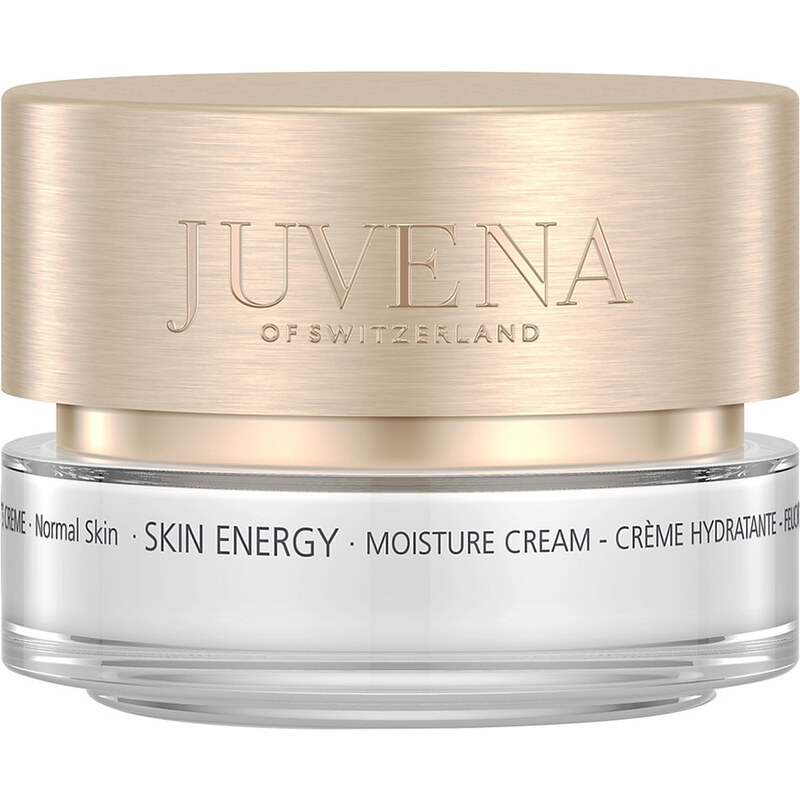 Juvena Gesichtscreme Skin Energy 50 ml