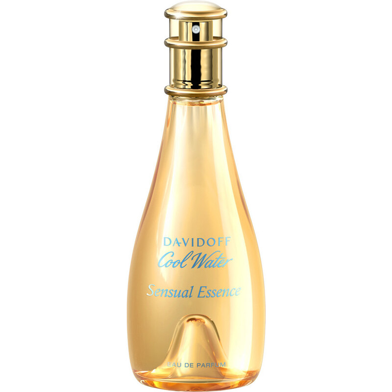 Davidoff Eau de Parfum (EdP) Cool Water Woman Sensual Essence 30 ml
