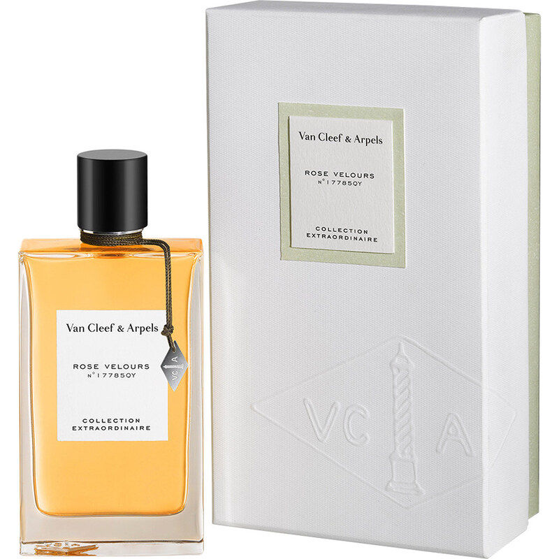 Van Cleef & Arpels Eau de Parfum (EdP) Collection Extraordinaire 45 ml