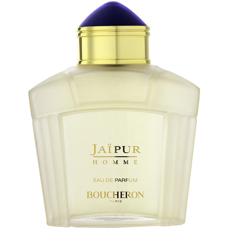 Boucheron Eau de Parfum (EdP) Jaïpur Homme 100 ml