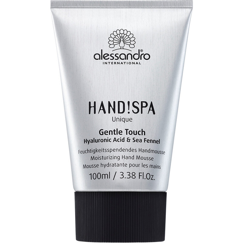Alessandro Unique Gentle Touch Handcreme Hand!Spa 100 ml