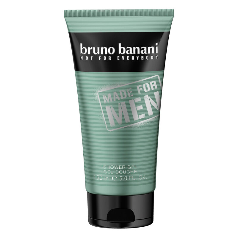 Bruno Banani Duschgel Made for Men 150 ml