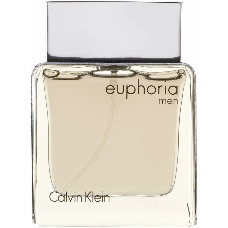 Calvin Klein Eau de Toilette (EdT) Euphoria Men 100 ml
