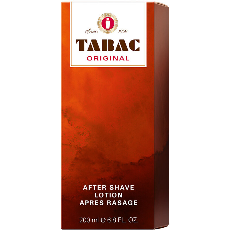 Tabac After Shave Tabac Original 200 ml