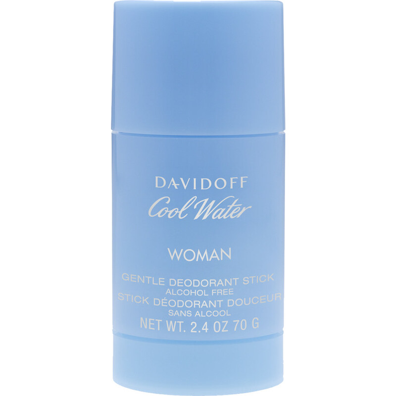 Davidoff Deodorant Stift Cool Water Woman 75 g