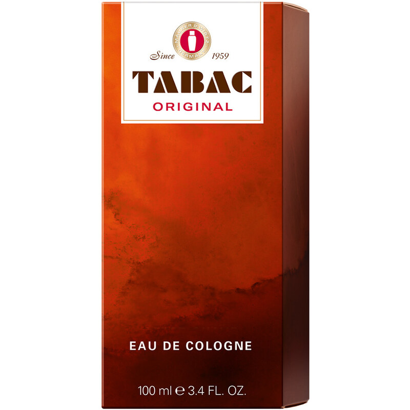 Tabac Eau de Cologne (EdC) Original 100 ml