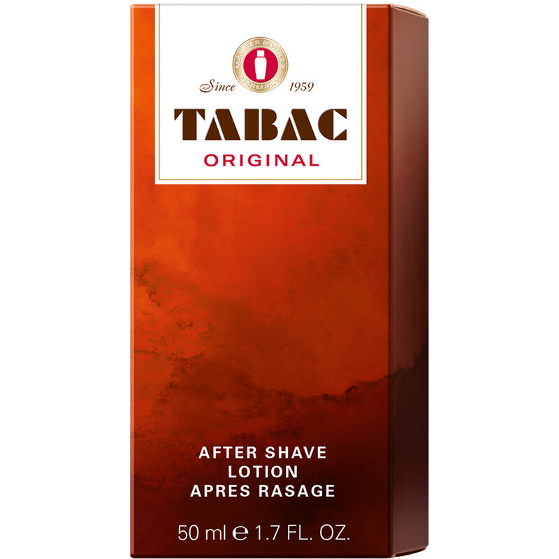 Tabac After Shave Tabac Original 50 ml