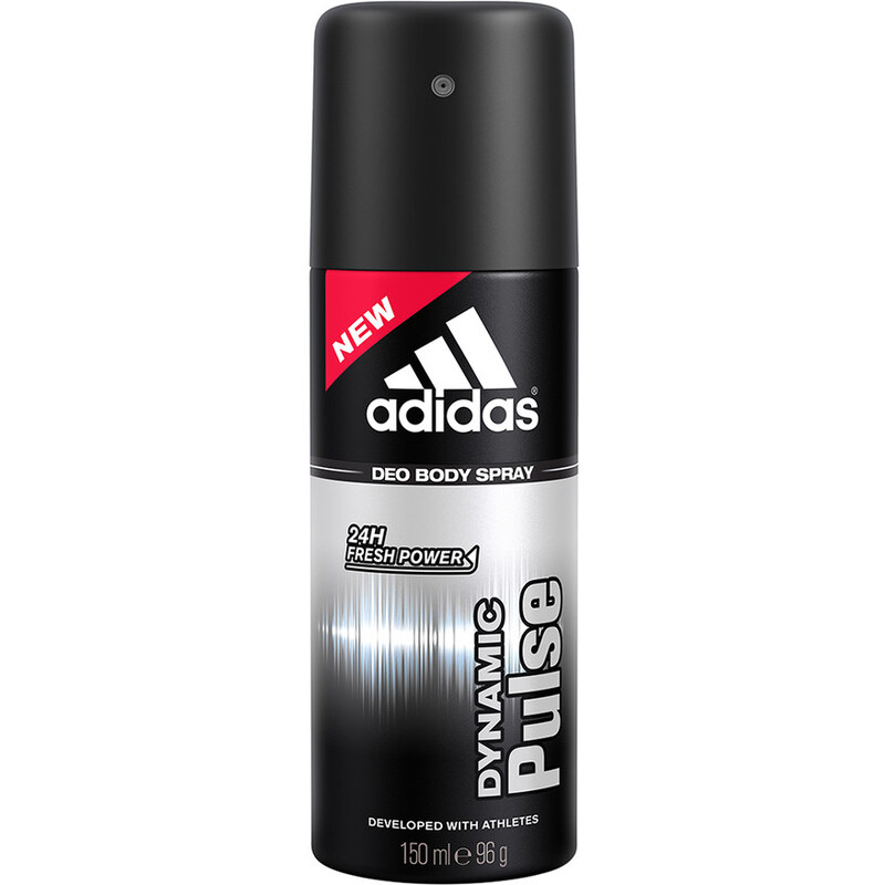 adidas Deodorant Spray Dynamic Pulse 150 ml