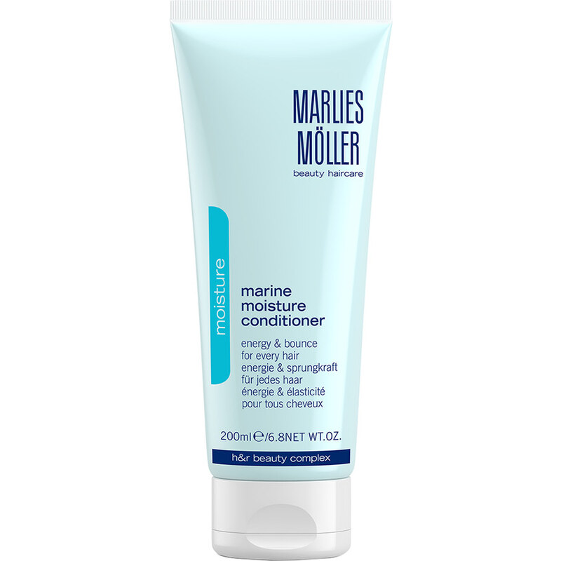 Marlies Möller Haarspülung Essential - Care 200 ml