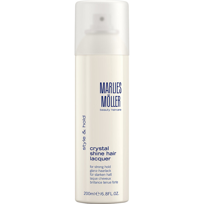 Marlies Möller Haarspray Essential - Styling 200 ml