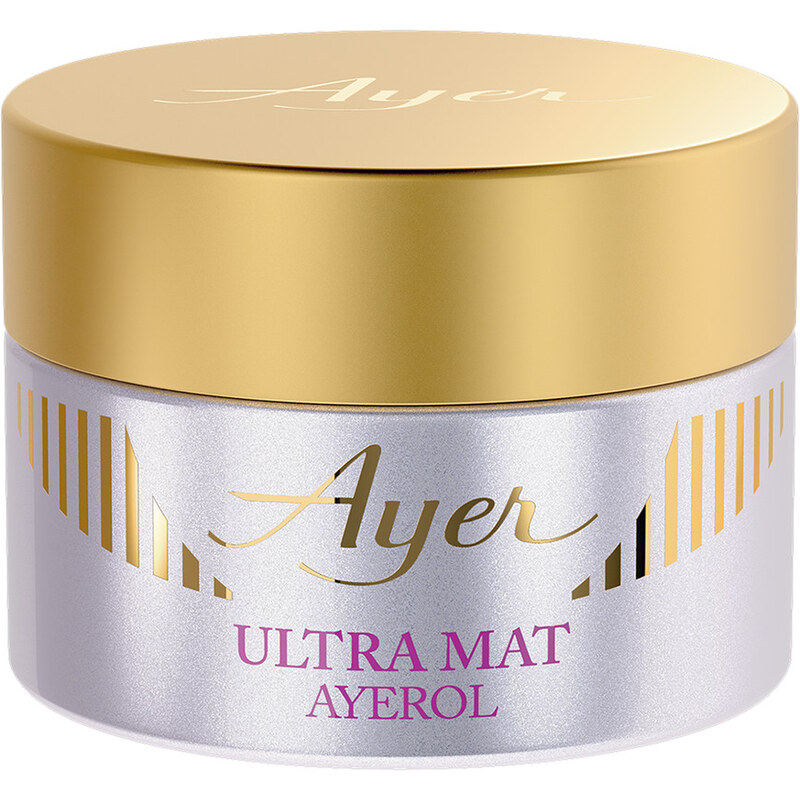 Ayerol Gesichtscreme Ultra Mat 15 ml