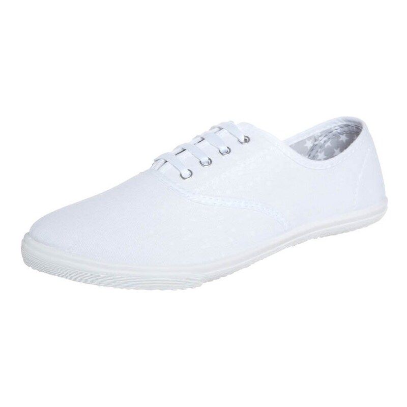 Even&Odd Sneaker white