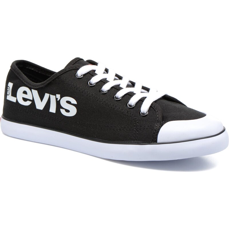 Levi's - Venice Beach Low - Sneaker für Herren / schwarz