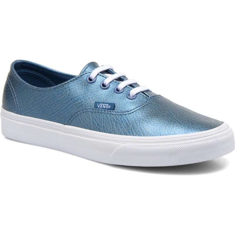 Vans - Authentic Decon W - Sneaker für Damen / blau