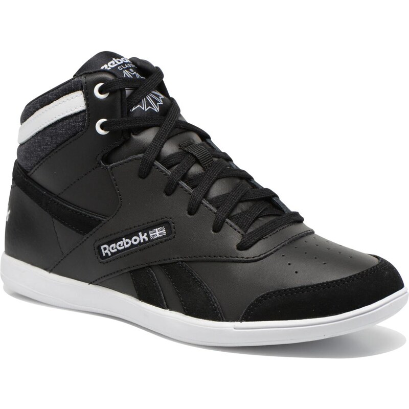 Reebok - Bb7700 Core - Sneaker für Damen / schwarz