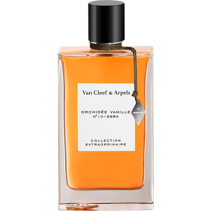 Van Cleef & Arpels Orchidée Vanille Eau de Parfum (EdP) Collection Extraordinaire 45 ml