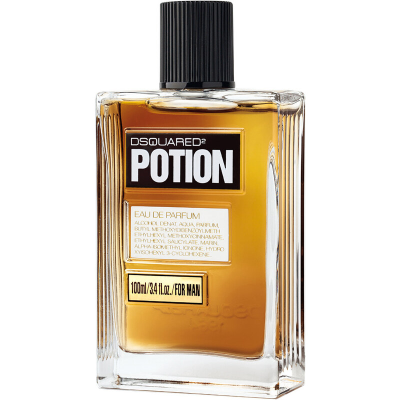 Dsquared² Eau de Parfum (EdP) Potion 30 ml