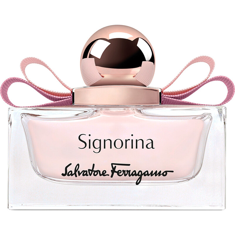 Salvatore Ferragamo Eau de Parfum (EdP) Signorina 50 ml