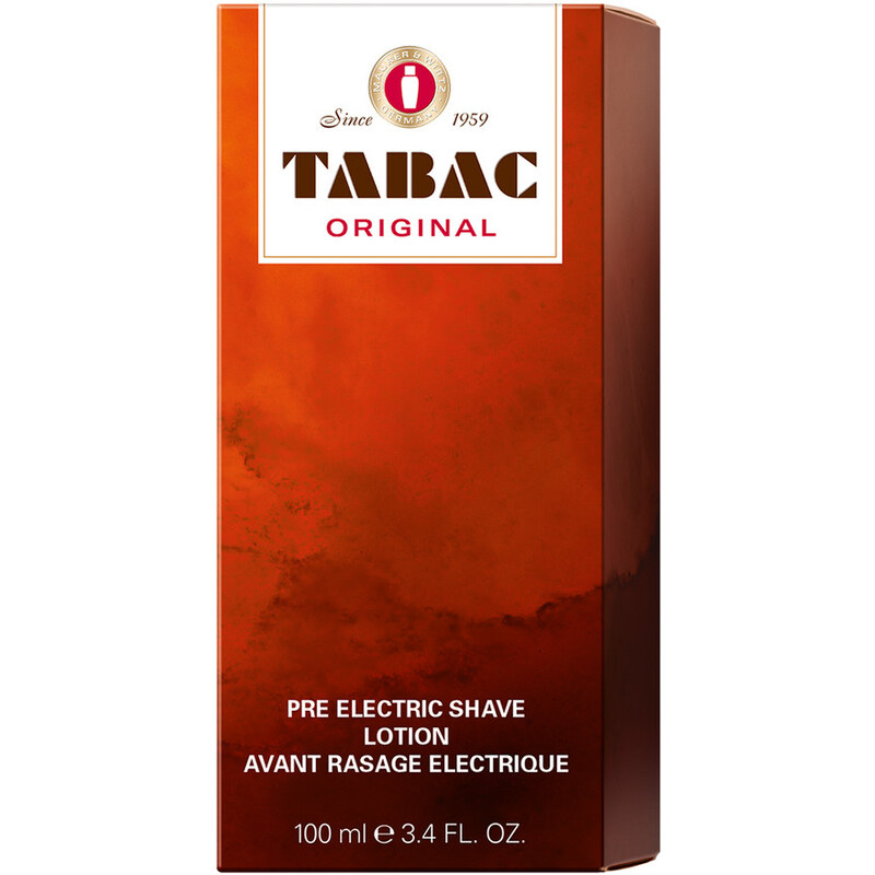 Tabac Pre Shave Tabac Original 100 ml
