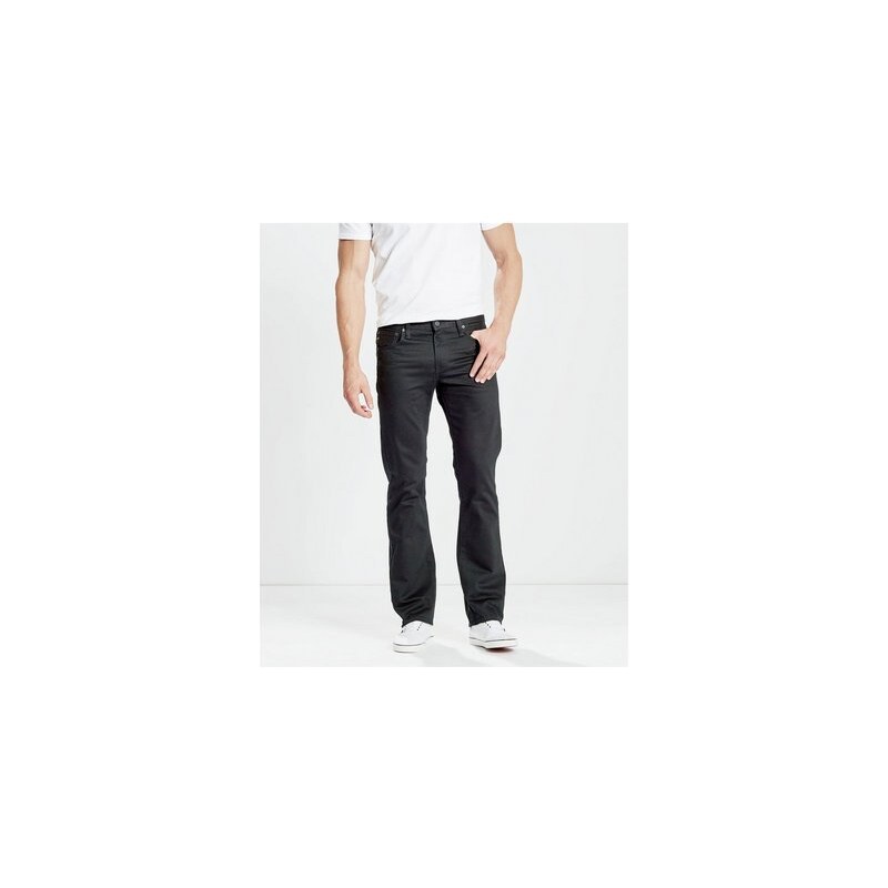 LEVI'S® Bootcut-Jeans 527™ schwarz 30,31,32,33,34,36