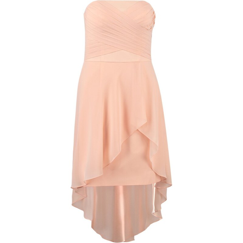 Laona Cocktailkleid / festliches Kleid pink