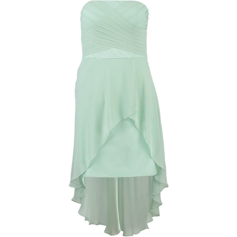 Laona Cocktailkleid / festliches Kleid grün