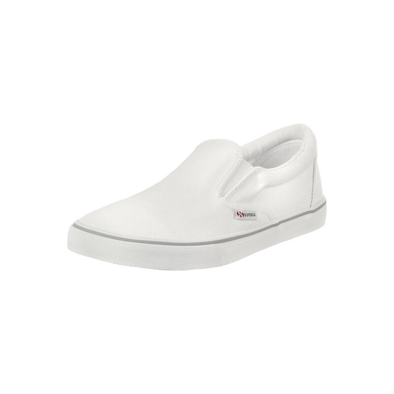 Superga 2311 Cotu Schuhe white