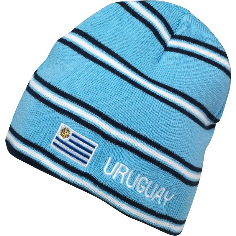 Rugby World Cup Unisex Uruguay Air Hut Air Blue