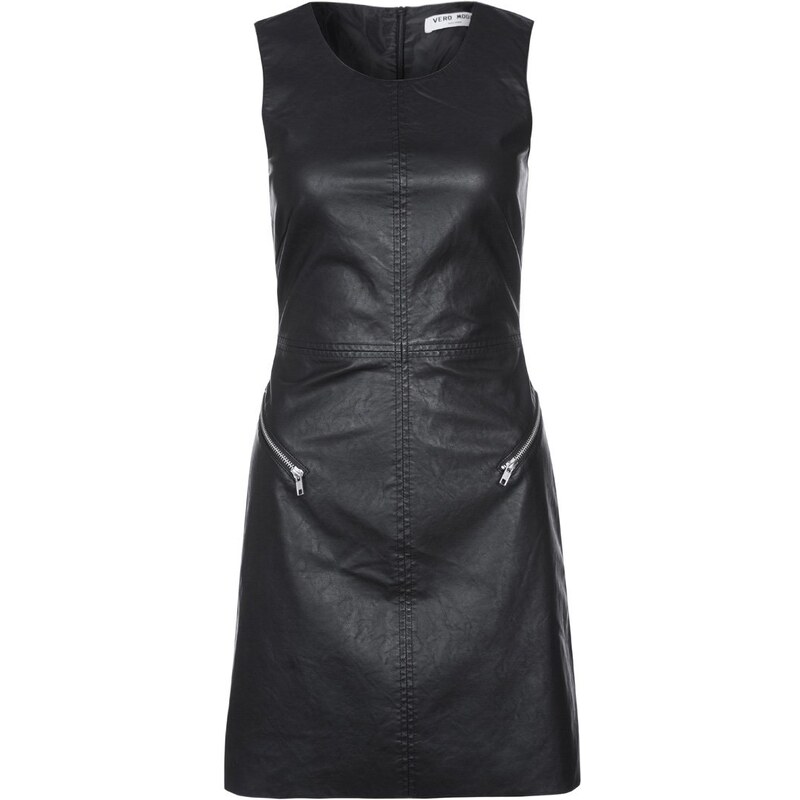 Vero Moda HARLOW Cocktailkleid / festliches Kleid black