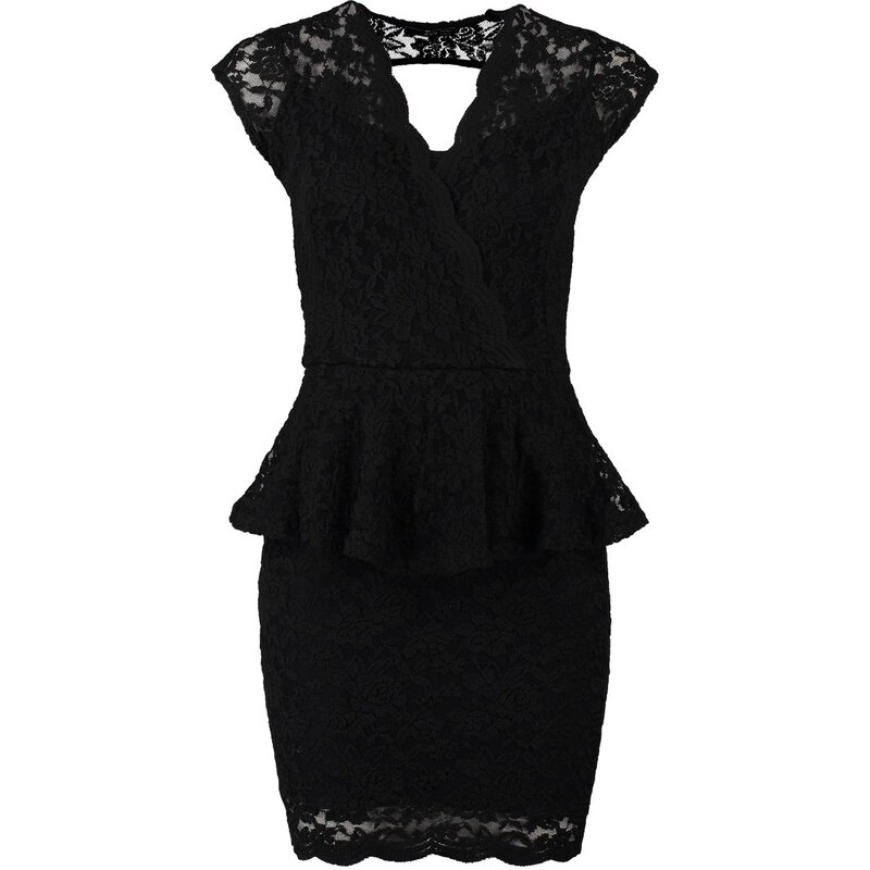 TFNC KRISTY Cocktailkleid / festliches Kleid black