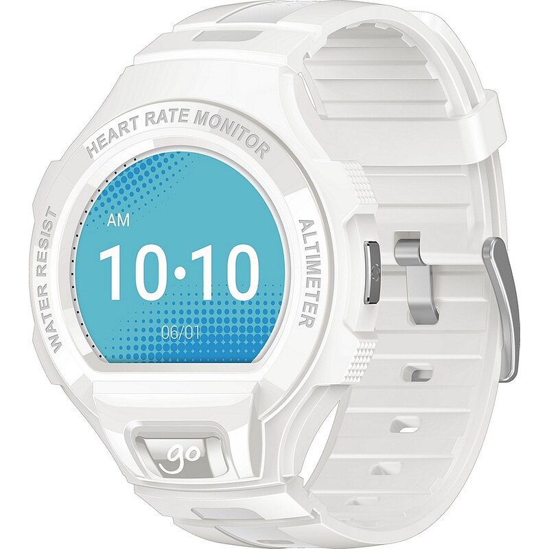 Alcatel Smartwatch »ONETOUCH GO watch SM03«