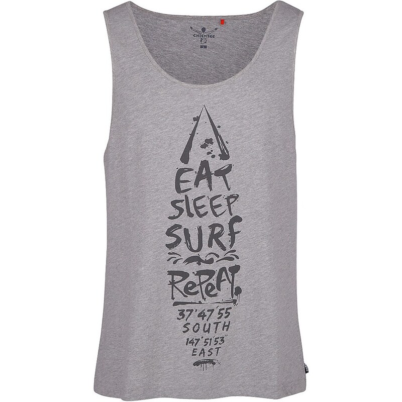 Chiemsee Tank-Top »LAWRENCE«