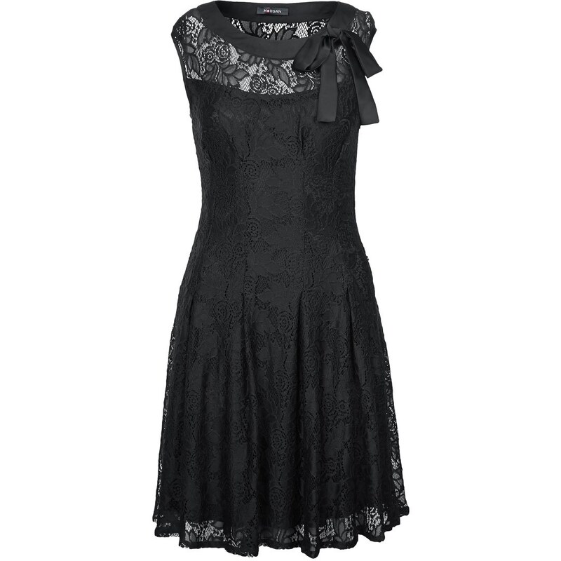 Morgan Cocktailkleid / festliches Kleid noir