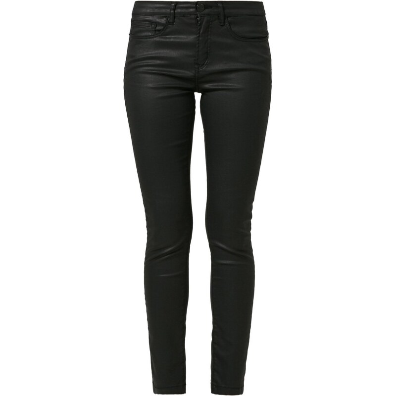 Opus EMILY Jeans Slim Fit black