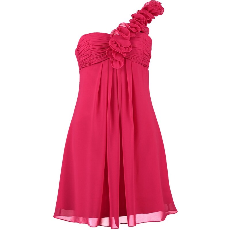 Laona Cocktailkleid / festliches Kleid strawberry pink