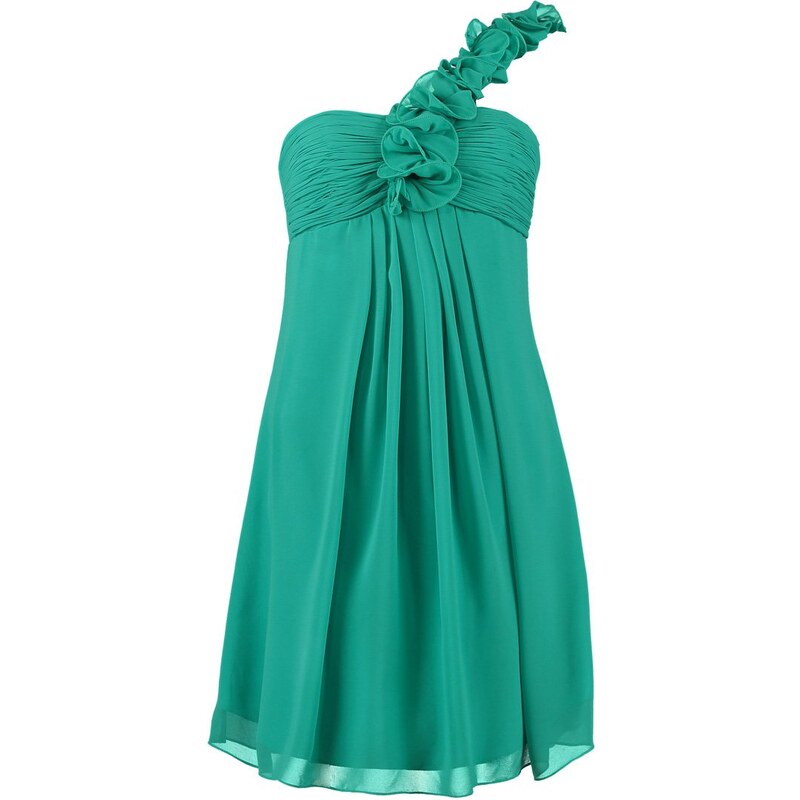 Laona Cocktailkleid / festliches Kleid capri green
