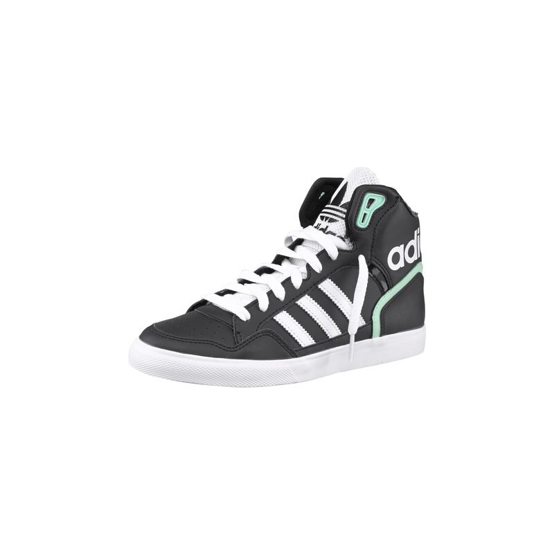 Sneaker Extaball W adidas Originals schwarz 36,37,38,39,41