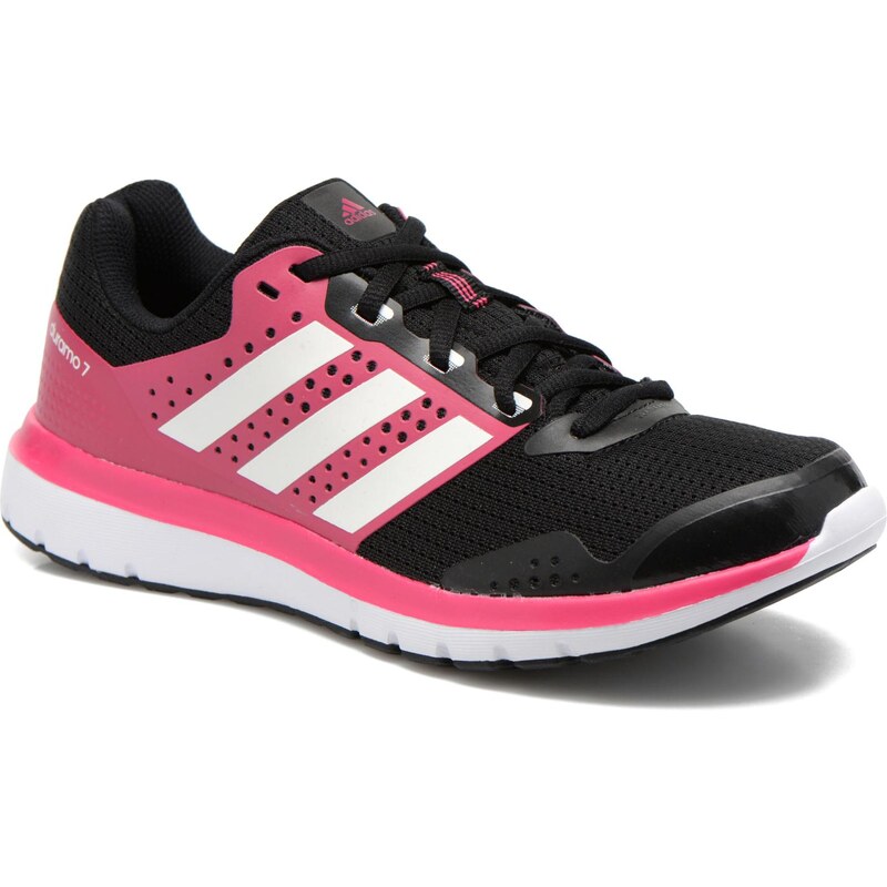 Adidas Performance - Duramo 7 W - Sportschuhe für Damen / rosa