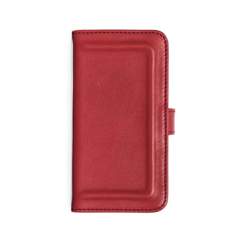 Gretchen Smartphone Case - Lipstick Red