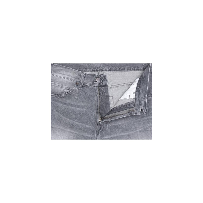 Carhartt Wip Vicious Grafton Jeans grey gust washed