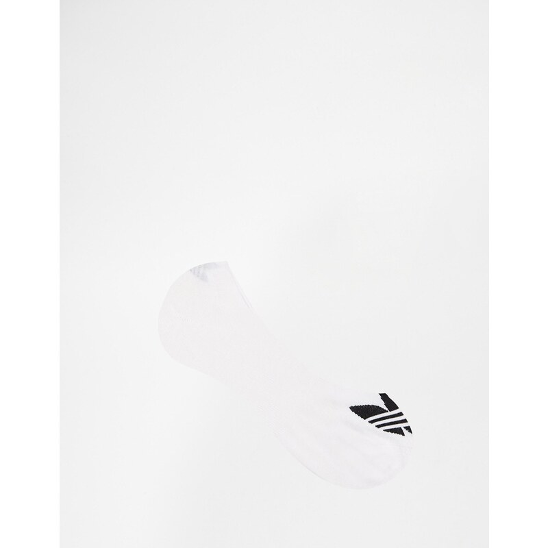 adidas Originals - Weiße Füßlinge, S20051 - Weiß