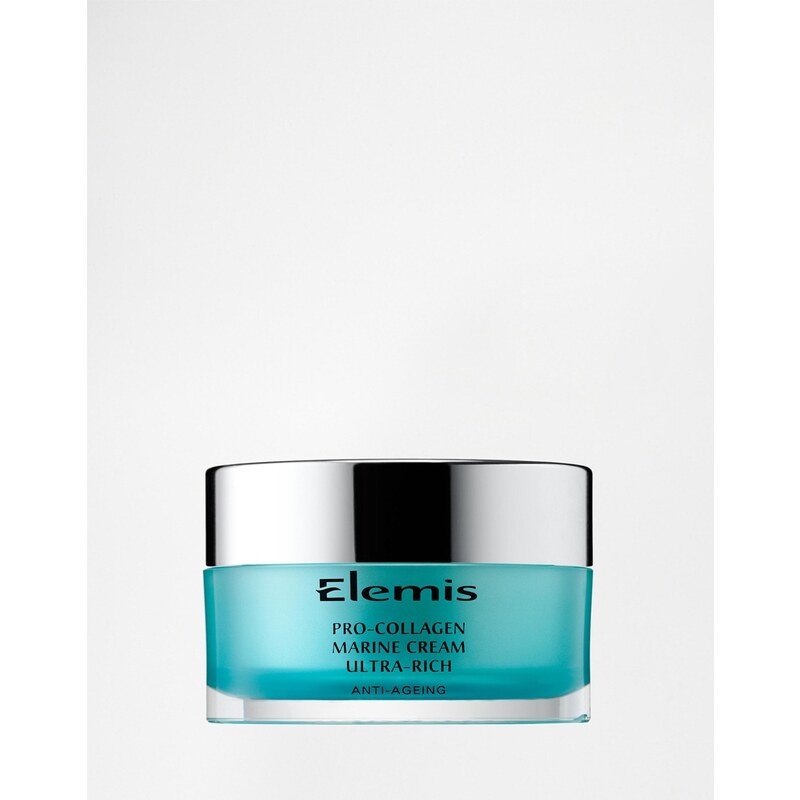 Elemis - Limited Edition - Pro-Collagen Marine Cream Ultra Rich, 100 ml - Transparent