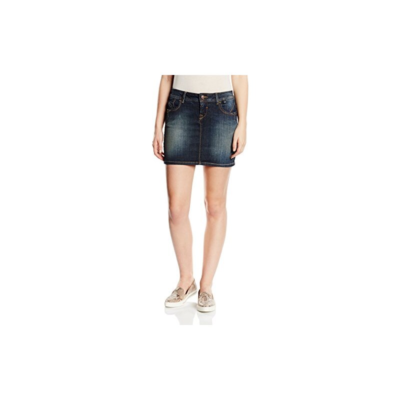 LTB Jeans Damen Rock Adrea Skirt