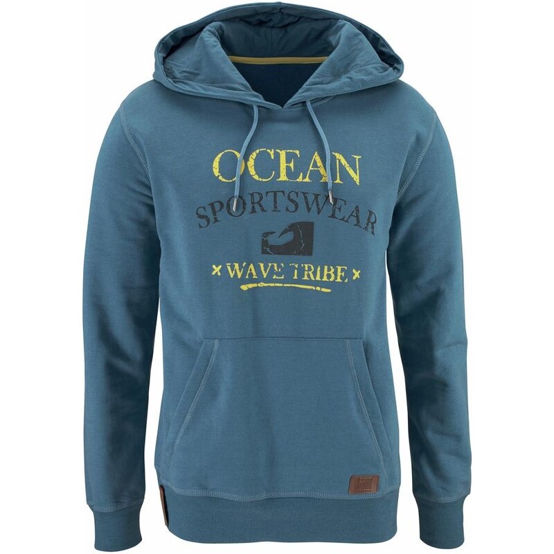 OCEAN SPORTSWEAR Lässiges Sweatshirt